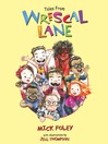 Tales from Wrescal Lane (eBook)